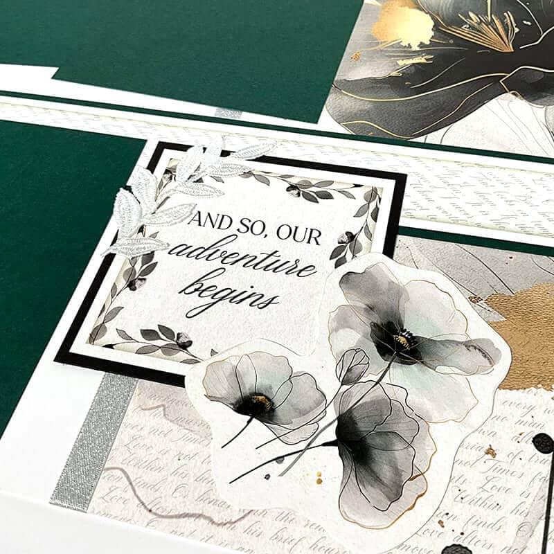 Tie the Knot - 'Tis the season of love!