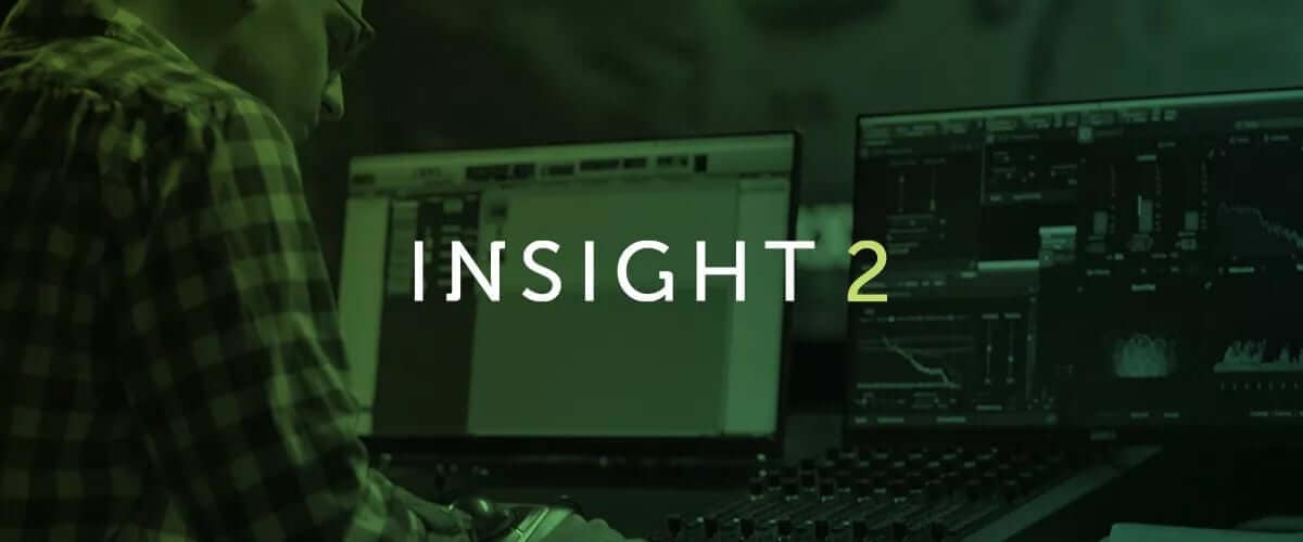 Why Upgrade to Insight 2?