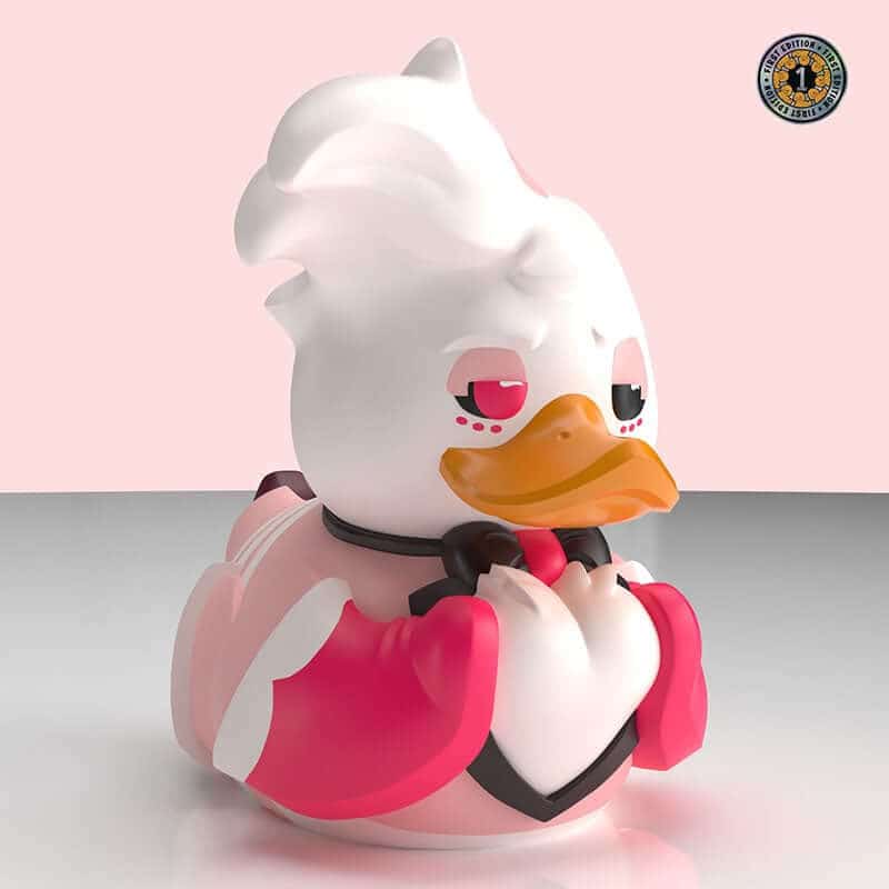 Angel Dust TUBBZ available from TUBBZ UK