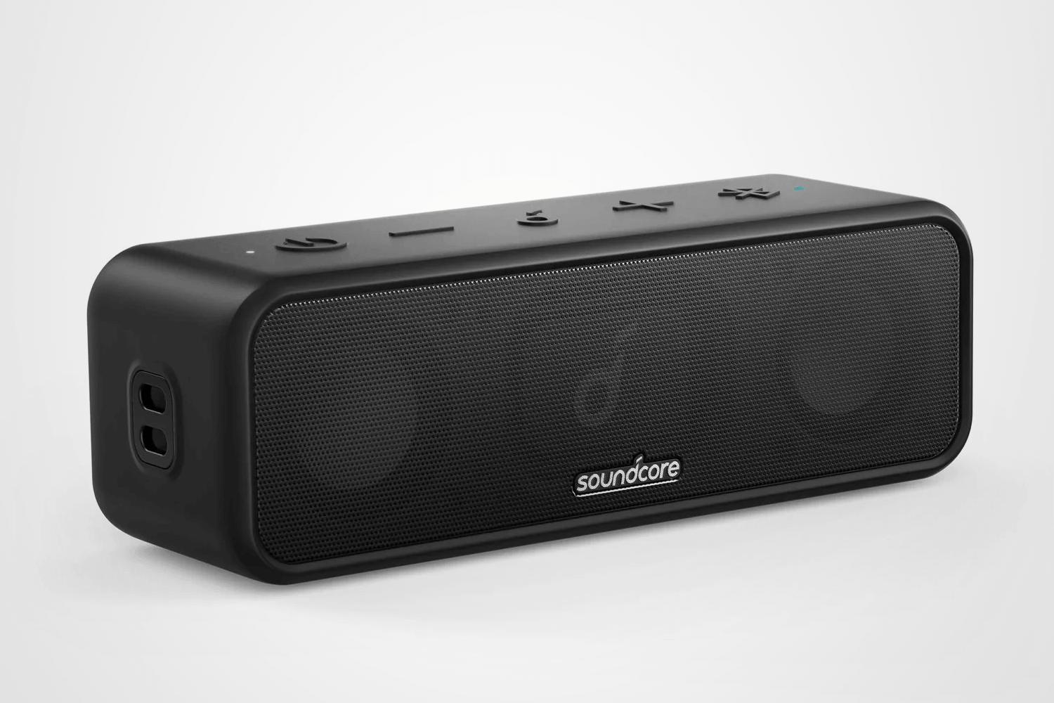 JBL Flip 5 — rugged and dynamic sound in a compact size