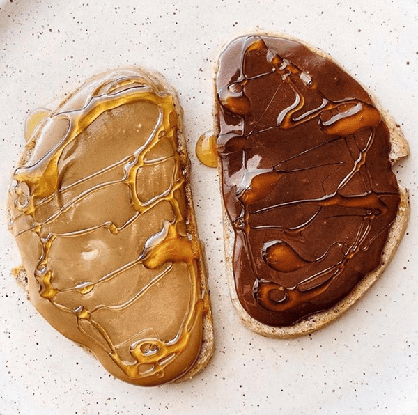Why Do We Love Honey? Bee-cause...