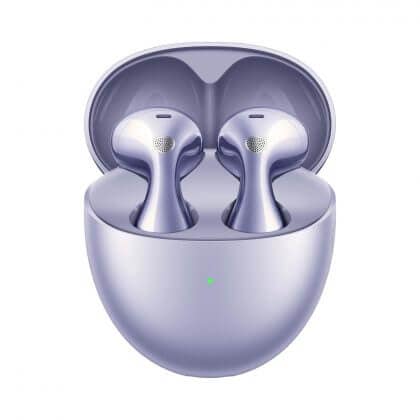 Huawei FreeBuds 6: Elevated Sound Quality and Noise Cancellation