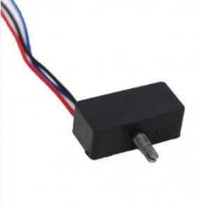 Gardiner Backpack Flow Speed Controller