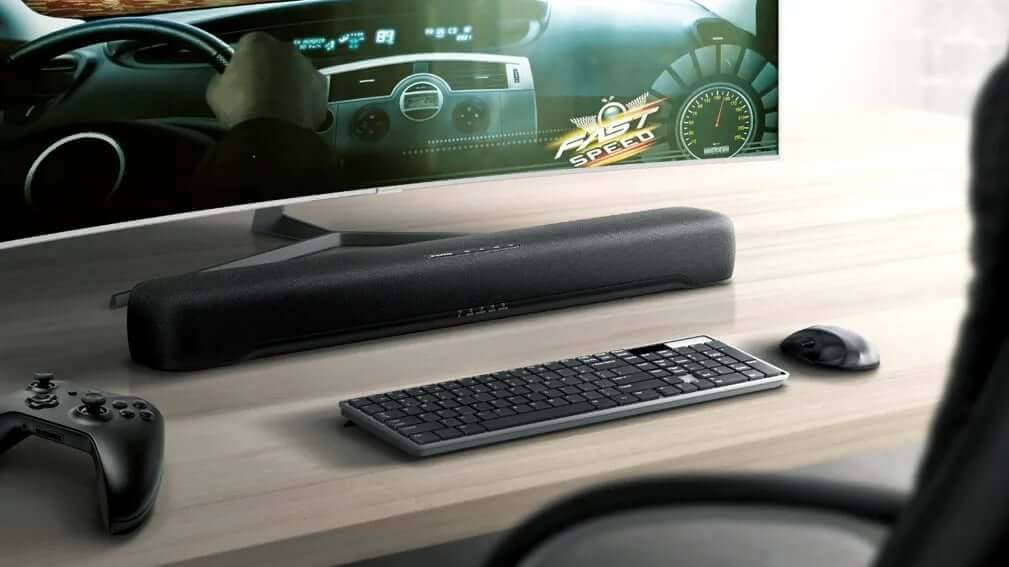 Yamaha SR-C20A Soundbar
