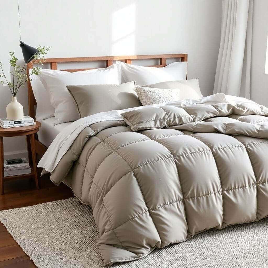 Who Has Wholesale Duvet Inserts That Fit Student Housing?