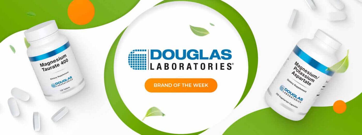 Douglas Labs