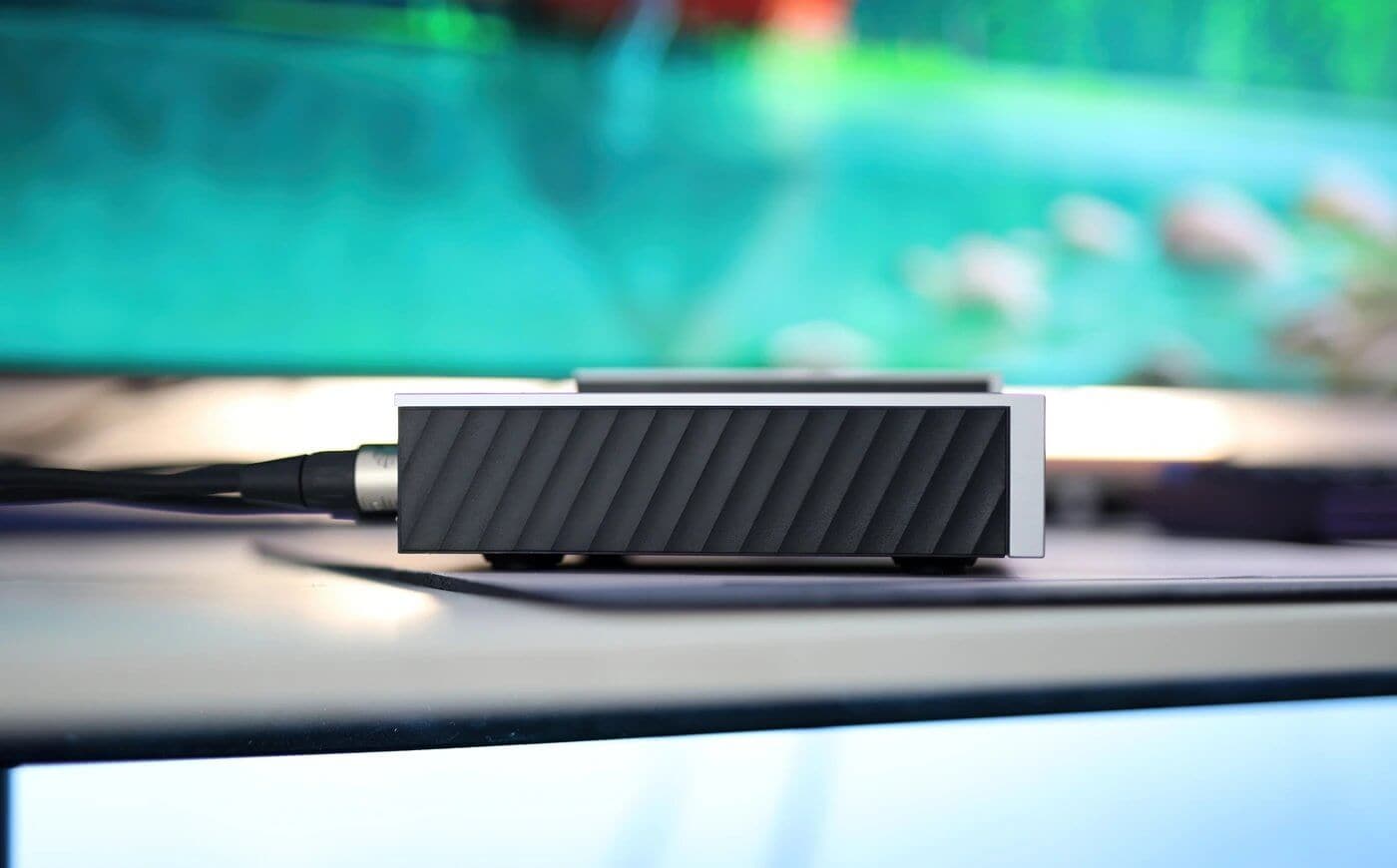 Matrix Mini-i PRO 4 blends style with exceptional functionality