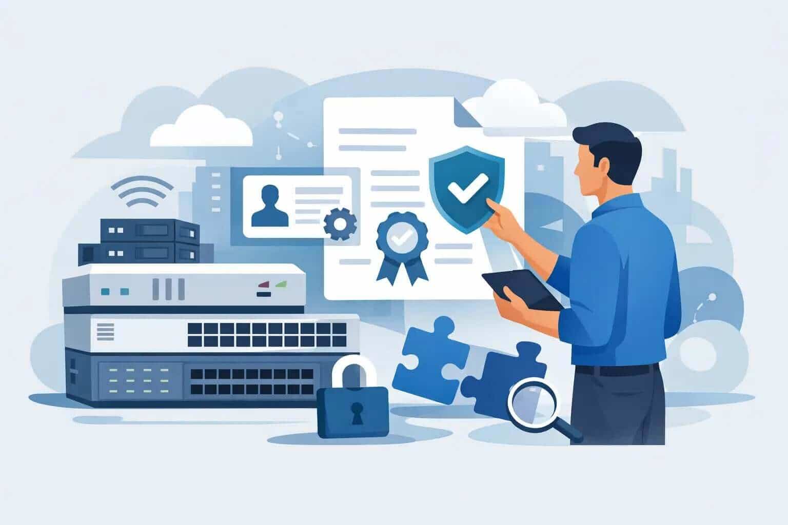 How to Buy Cisco Licenses Without Mistakes