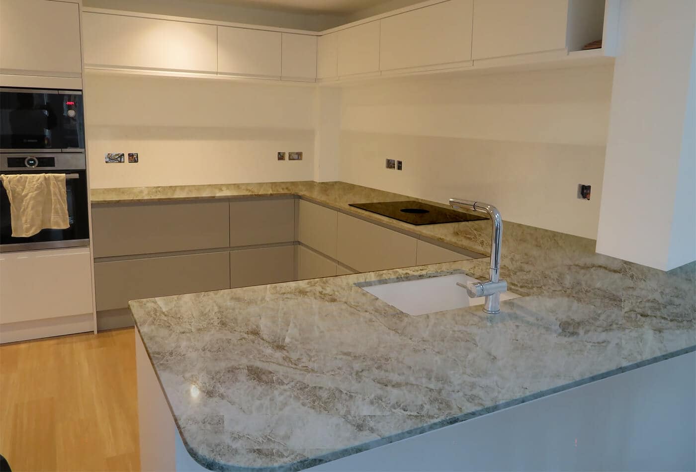 Taga Stonika Dekton: All About This Engineered Stone