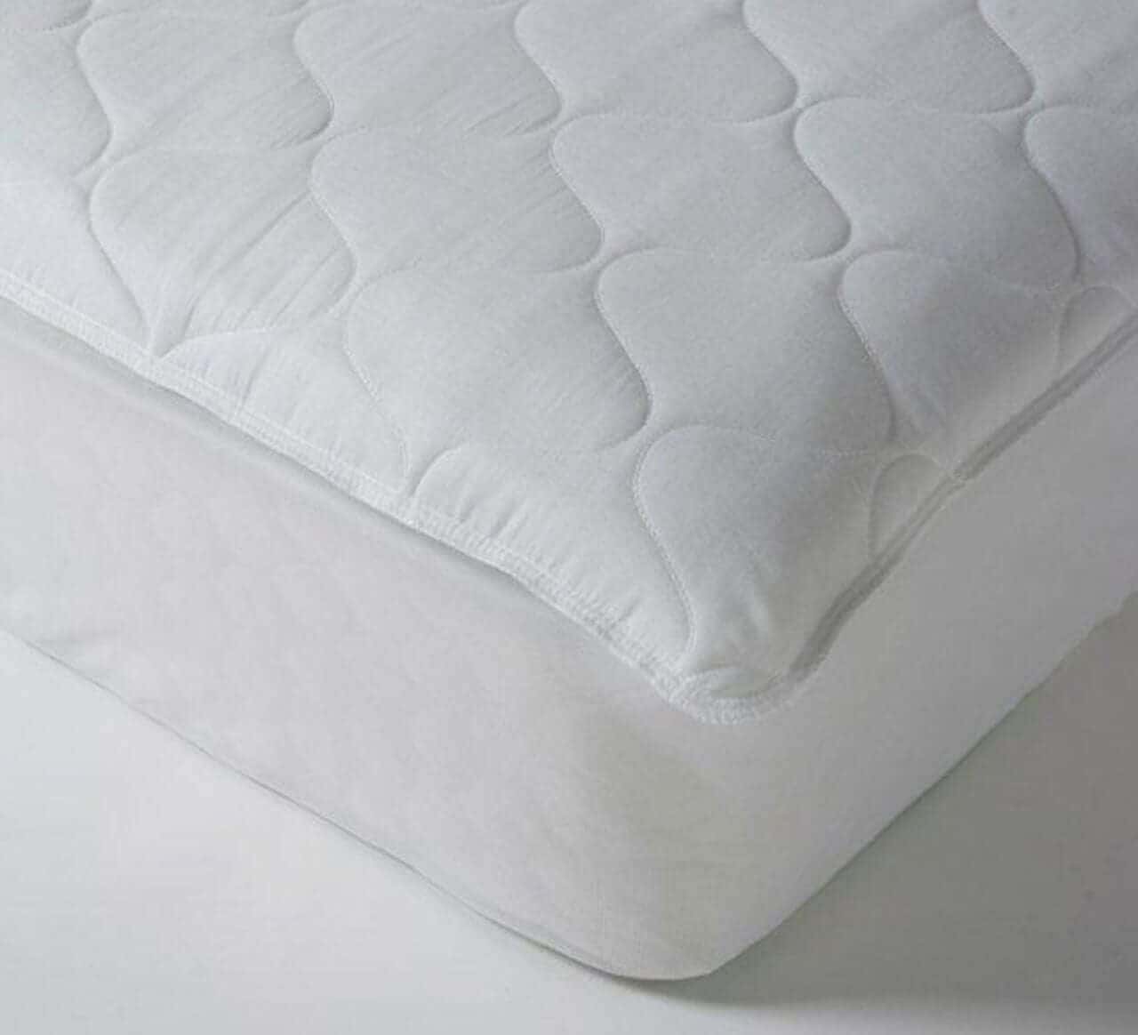 Mattress Pads