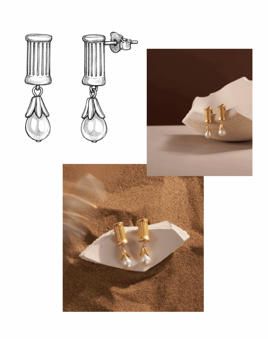 bespoke jewellery