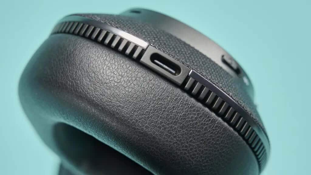 Bowers & Wilkins PX7 S3