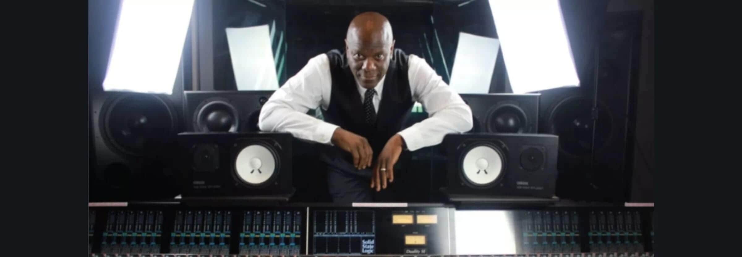 Vocal Production and the Evolution of a Pop Song ft. Prince Charles Alexander