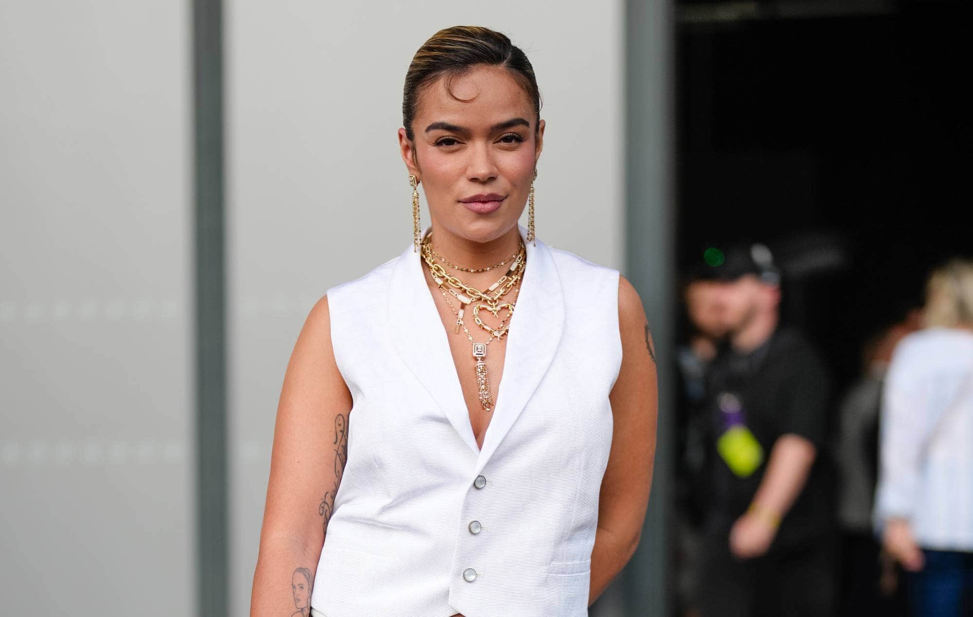 Karol G to Headline Halftime Show for YouTube’s First NFL Game Broadcast