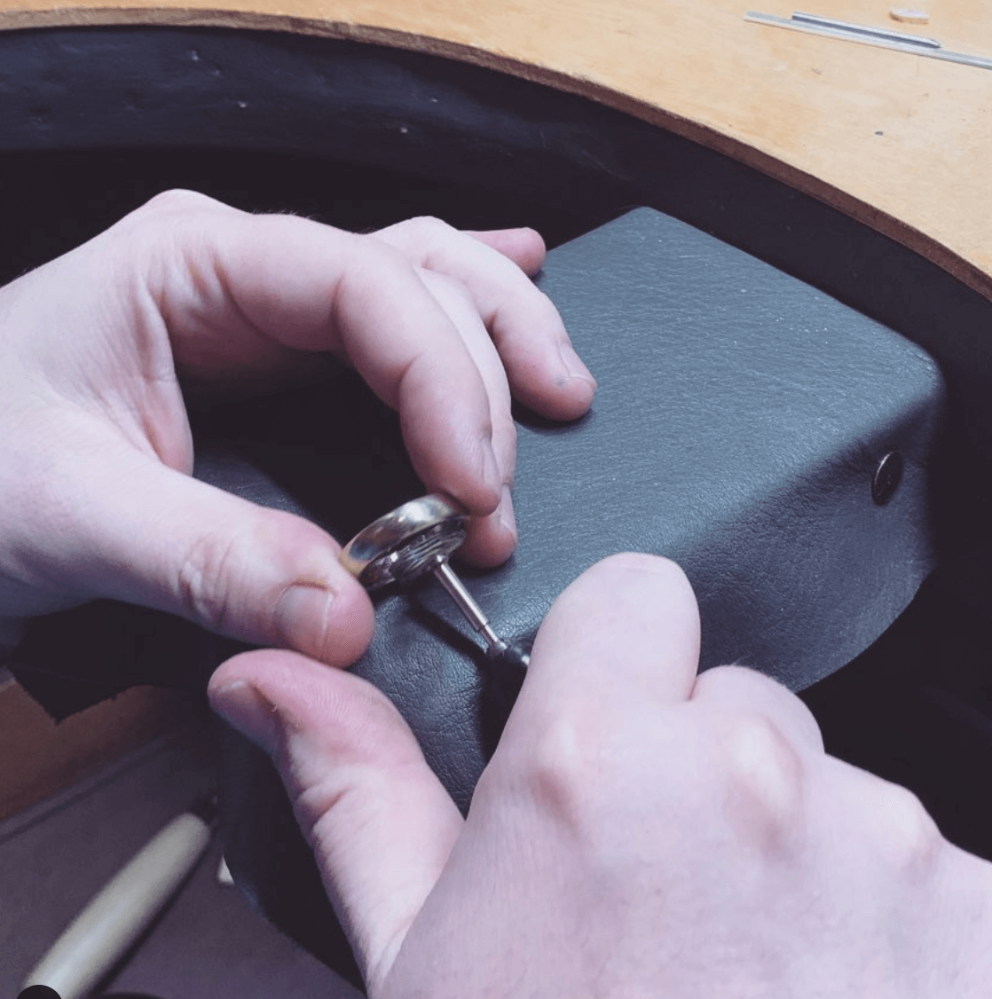 METALSMITH SOCIETY'S TOP FLEXSHAFT TIPS