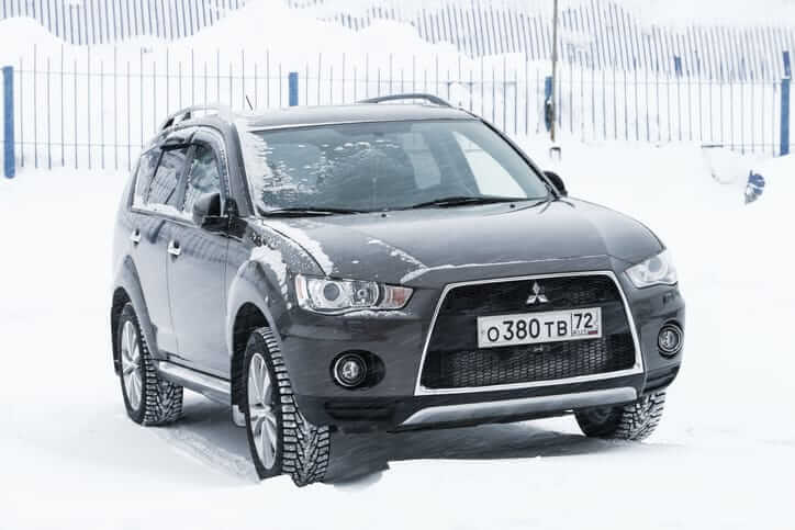 The Contenders: Mitsubishi's Top Offerings for 2024