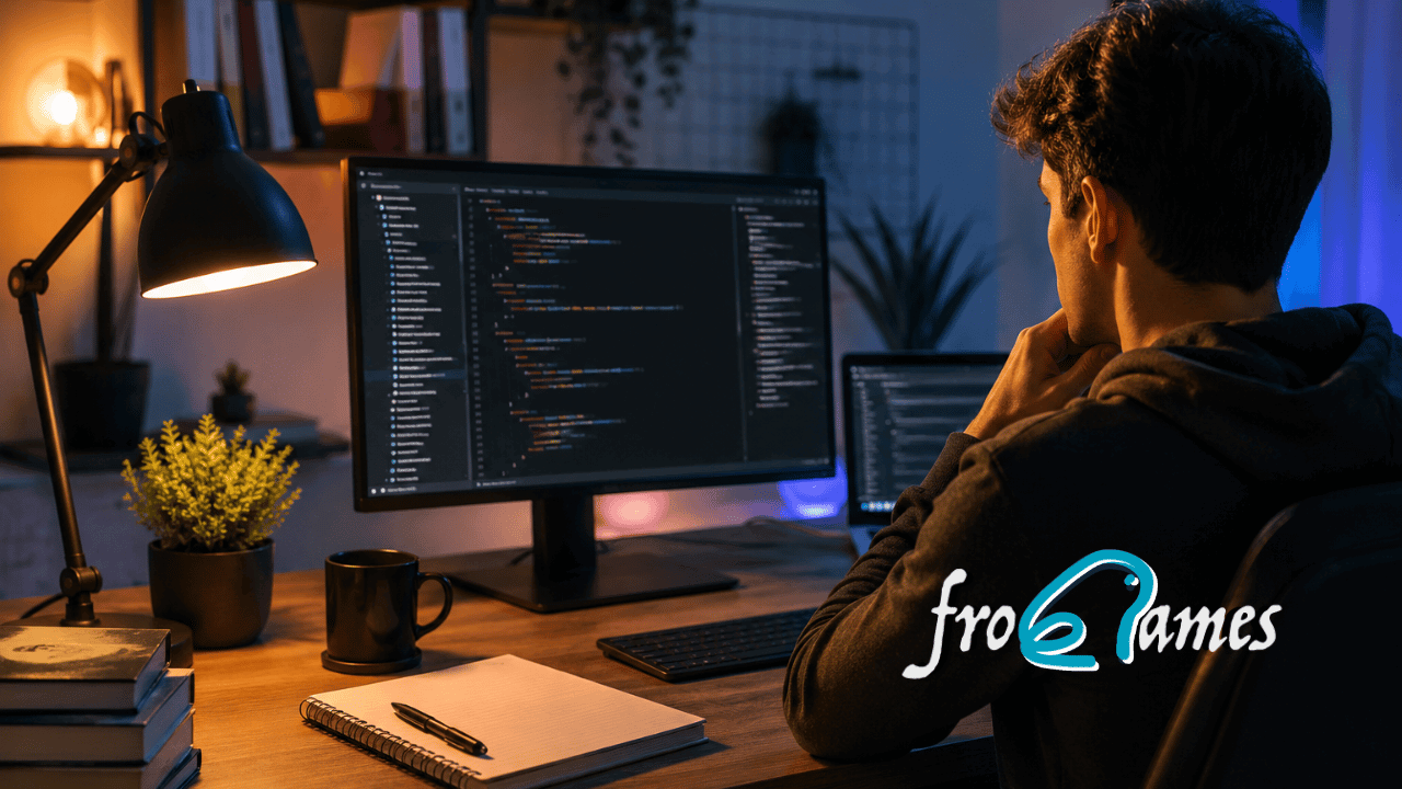 Cómo elegir un curso de programación desde cero: Una ruta hacia el éxito digital