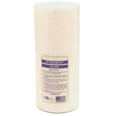 ProTool Sediment Filter 4.5in x 10in