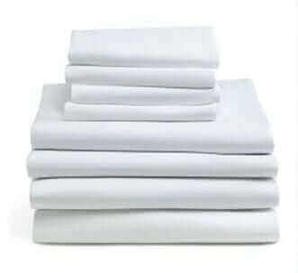 hotel sheets