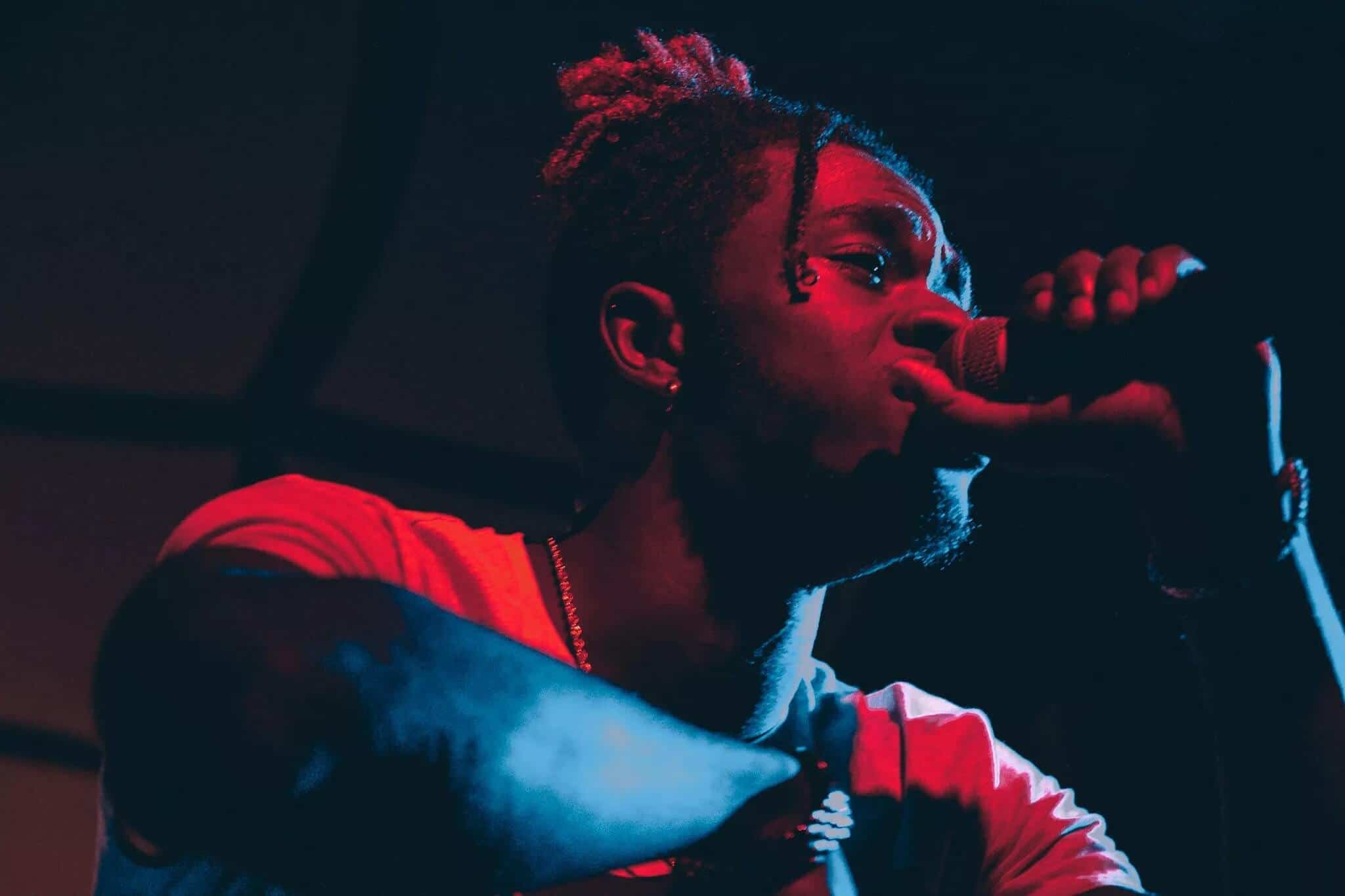 How to Mix Rap Vocals
