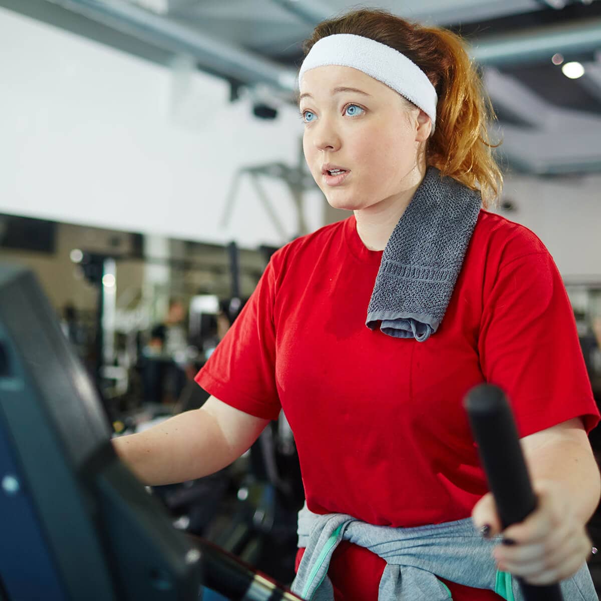 Physical Activity & Exercise After Bariatric Surgery