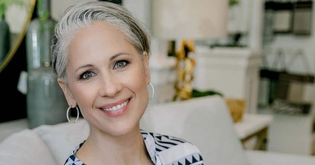 Designer Profile: Meet Visionary Design Expert and Businesswoman Sarah Coe
