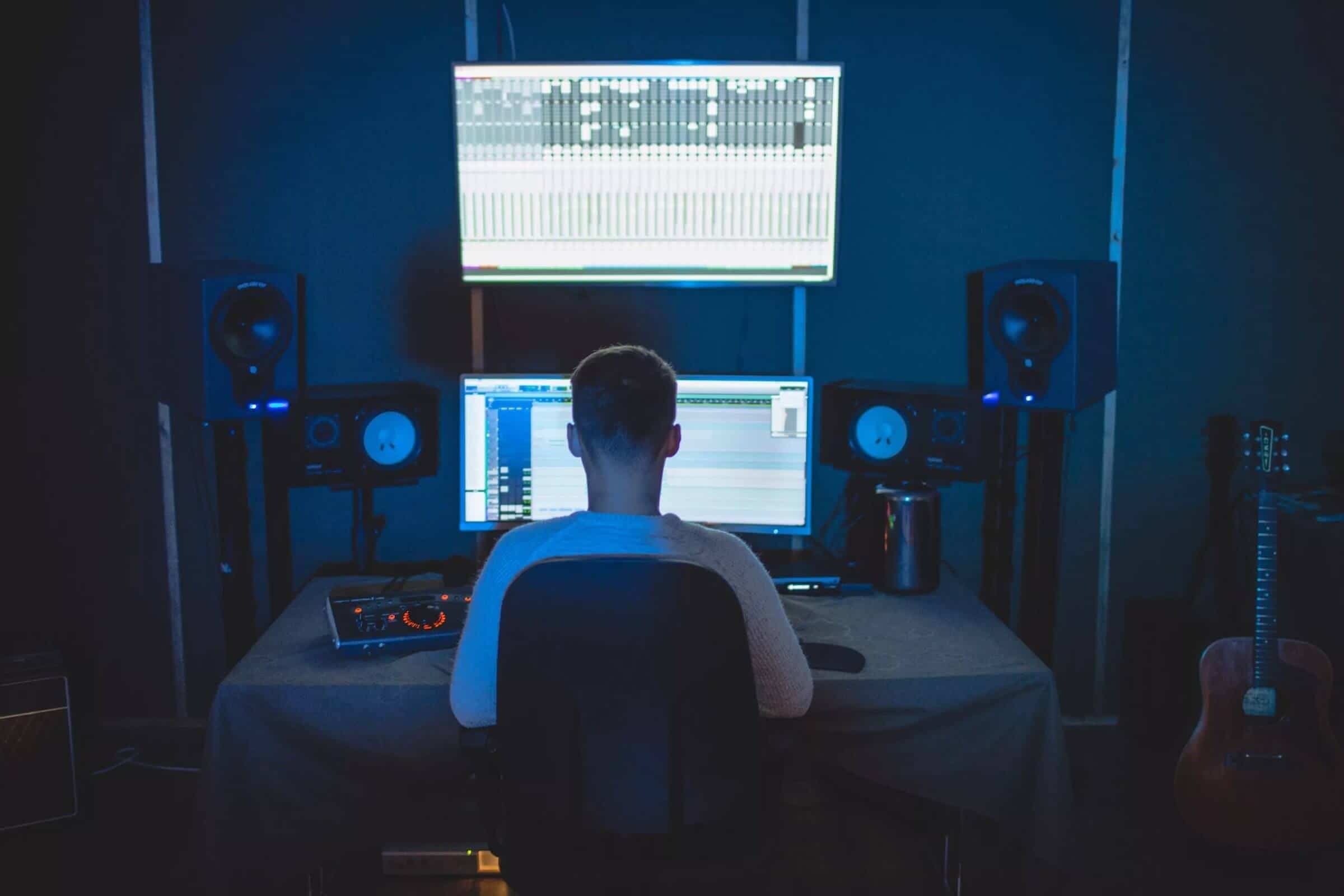 10 Music Production Tips for Winning the Battle Against CPU Overload