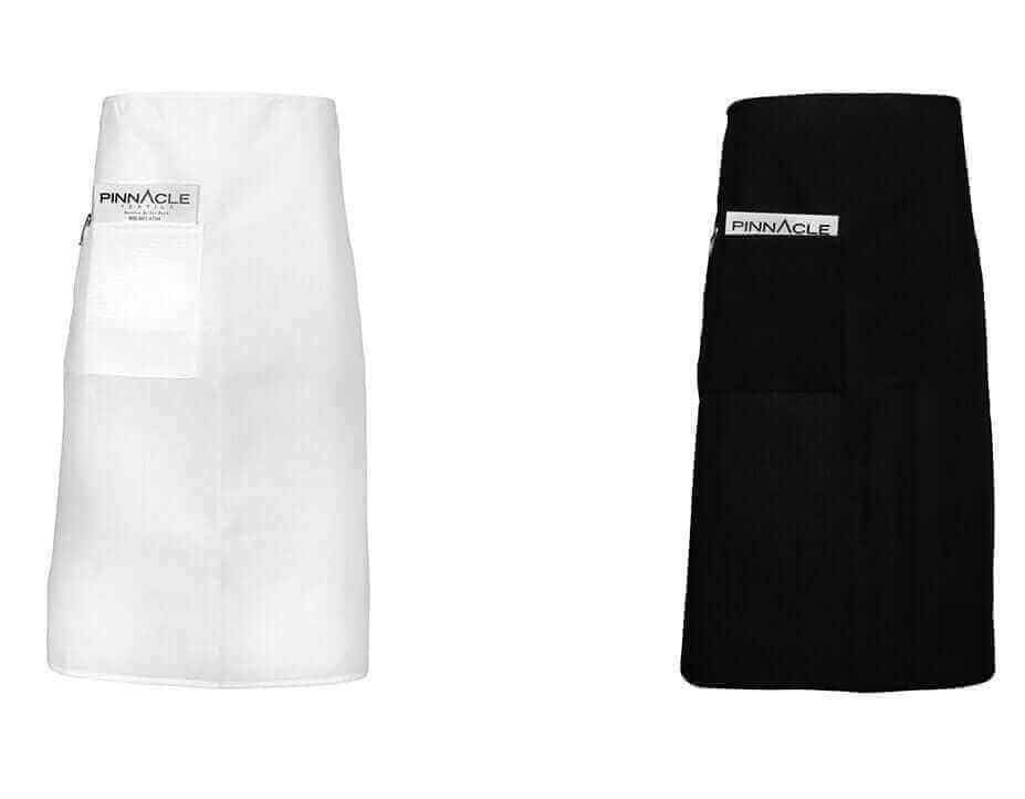 bistro aprons