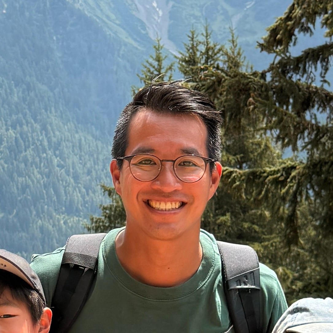 Daniel Ng