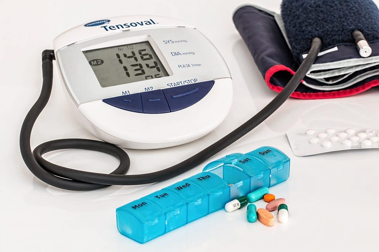 Hypertension and Heart Health