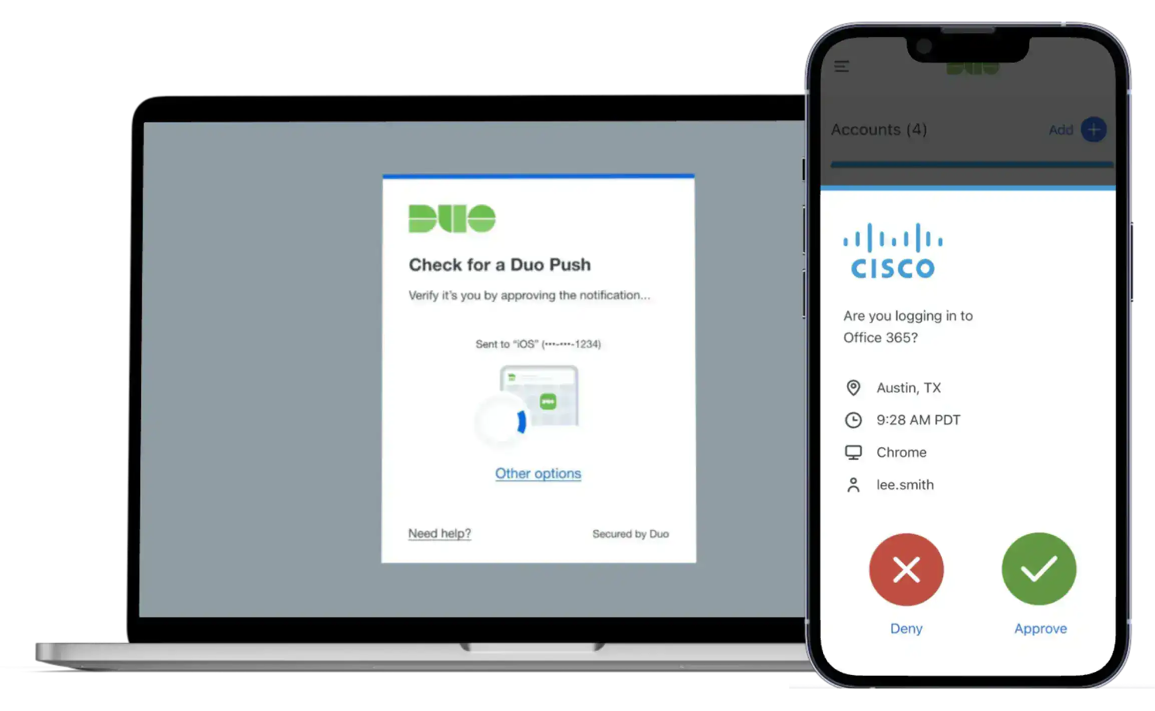 What Is Duo? Unveiling Cisco’s Most Reliable MFA