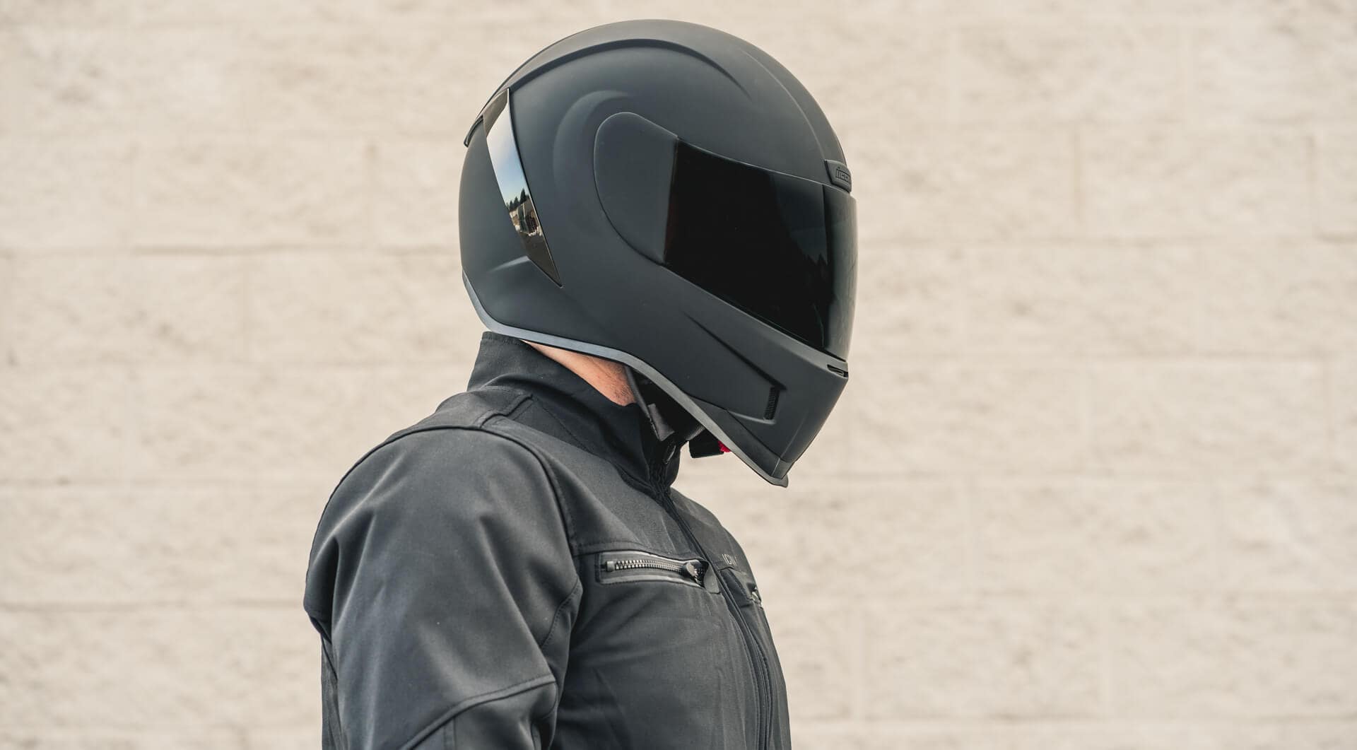Icon Airform Helmet - Spring 2019