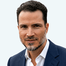 Carlos Larracilla