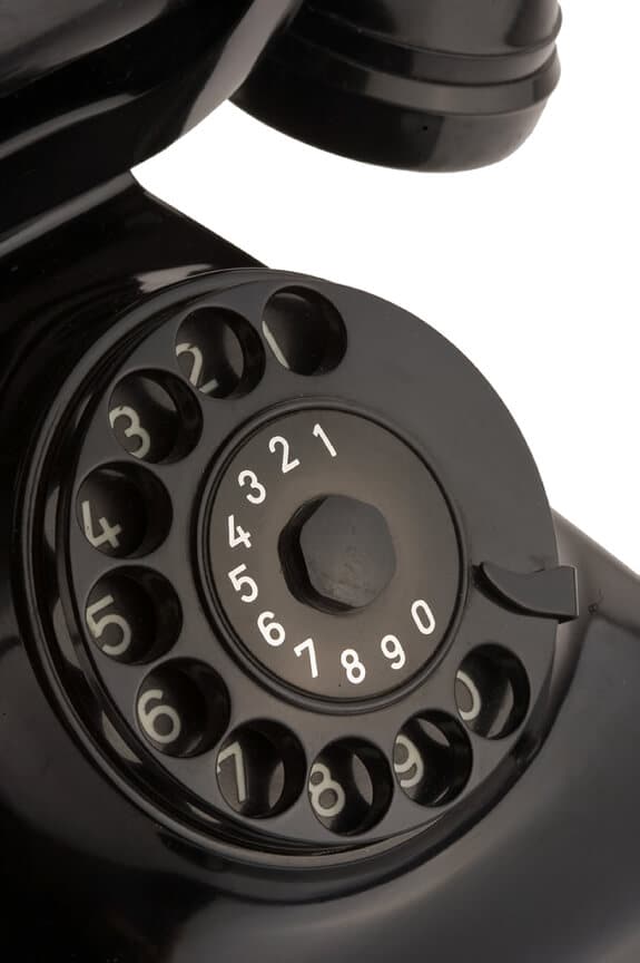 Finding Old Phone System Parts, It Ain't Easy!