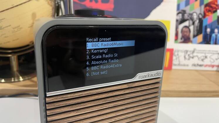 Ruark Audio R1S