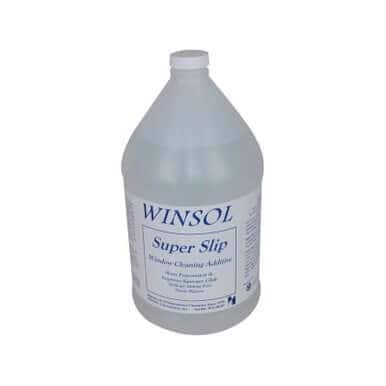 Winsol Super Slip Window Cleaning Soap