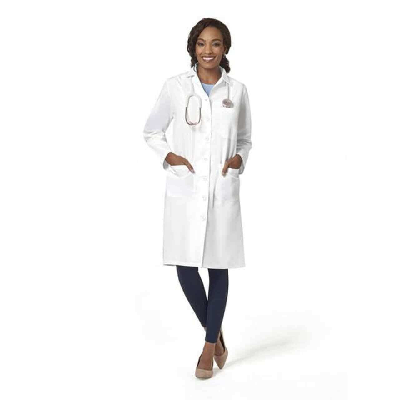 Lab Coats in Bulk at Direct Textile Store