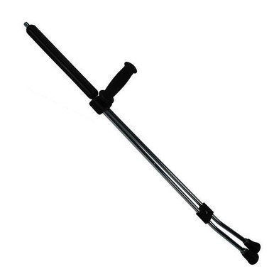 Lance Dual 38in Suttner with Side Handle 4500psi