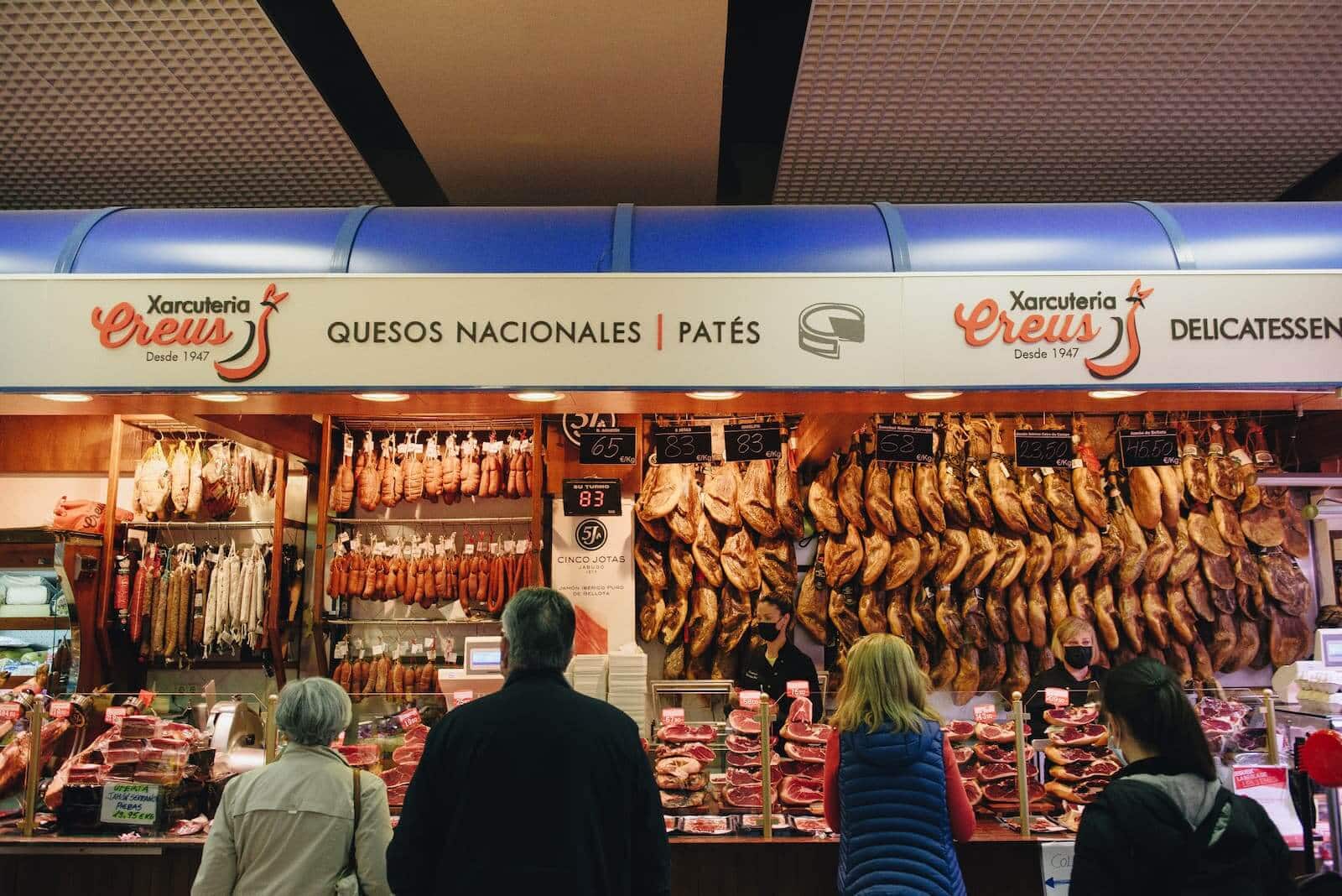 A Deep Dive into the Island’s Authentic Markets