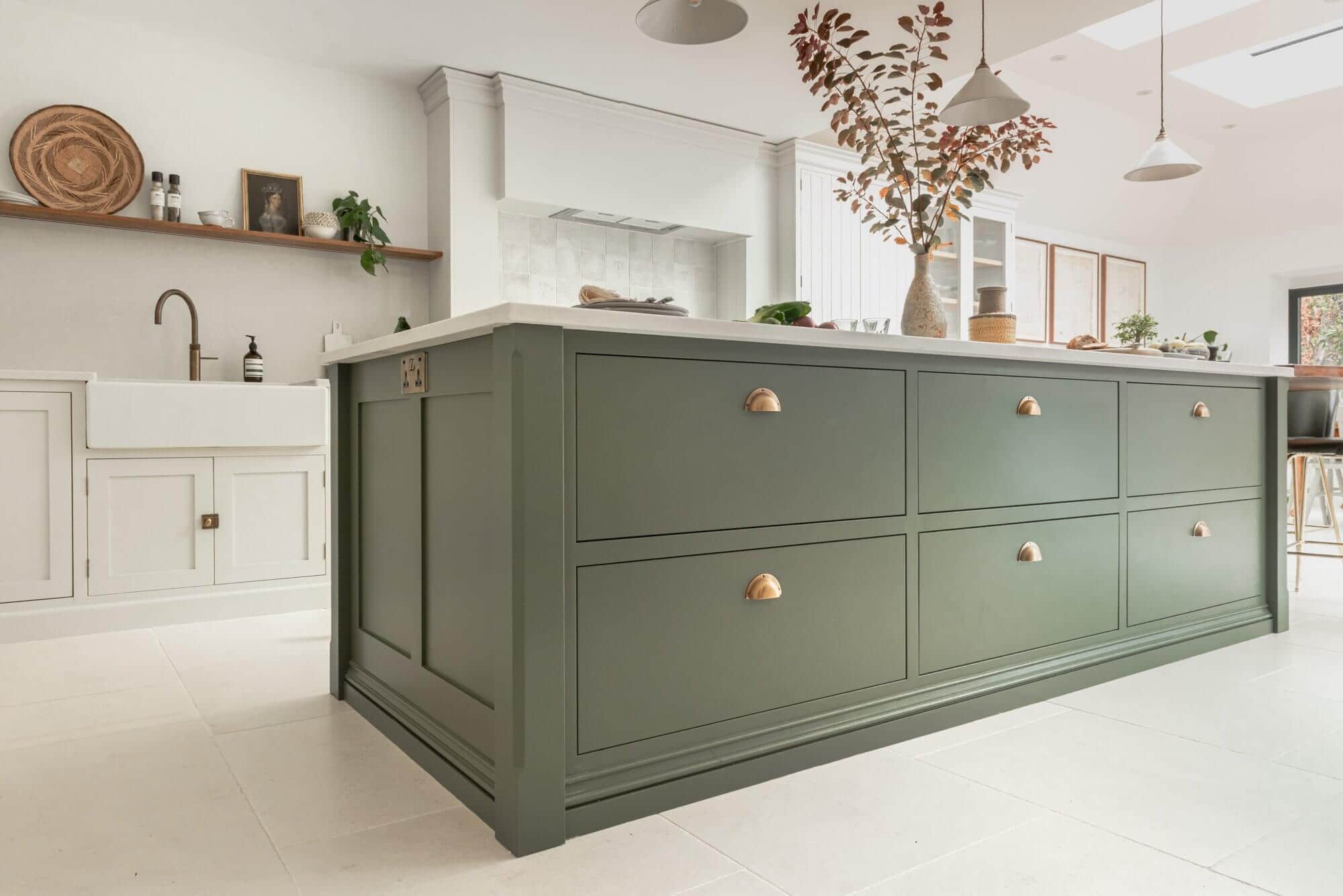 Designing a Timeless Kitchen
