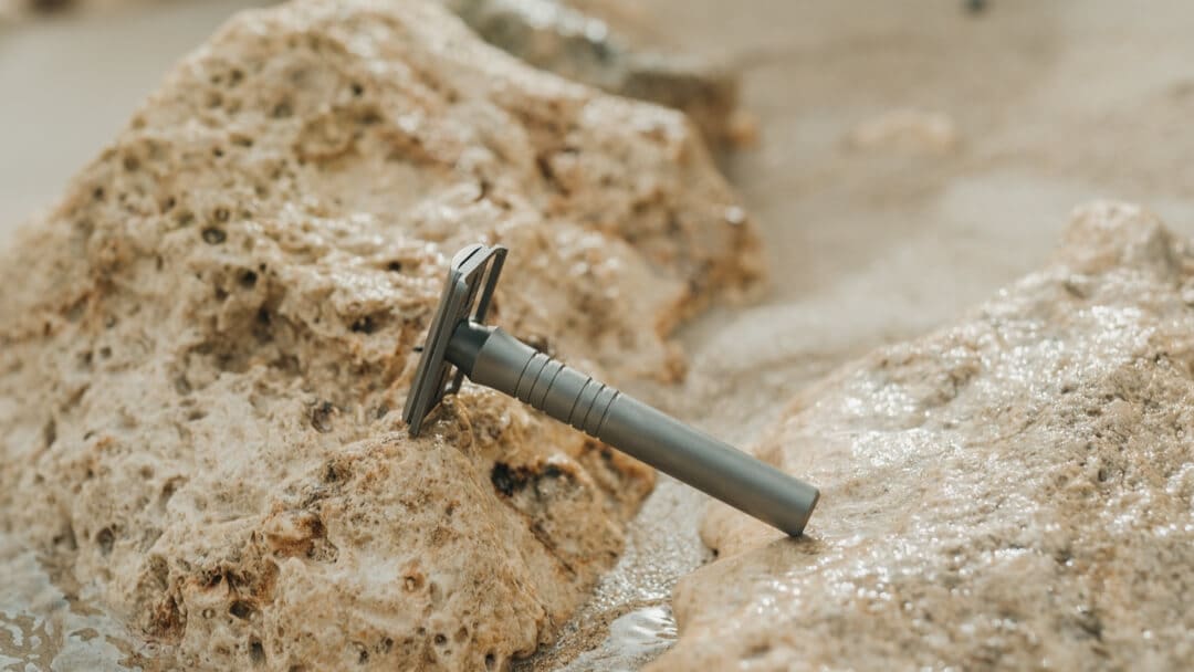 Beard Map 101: Know Your Grain