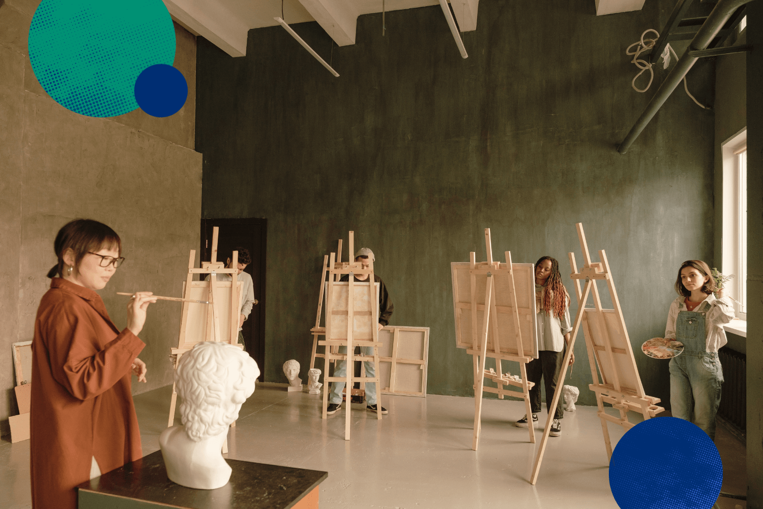 What is Art Appreciation in College and Why We Need It