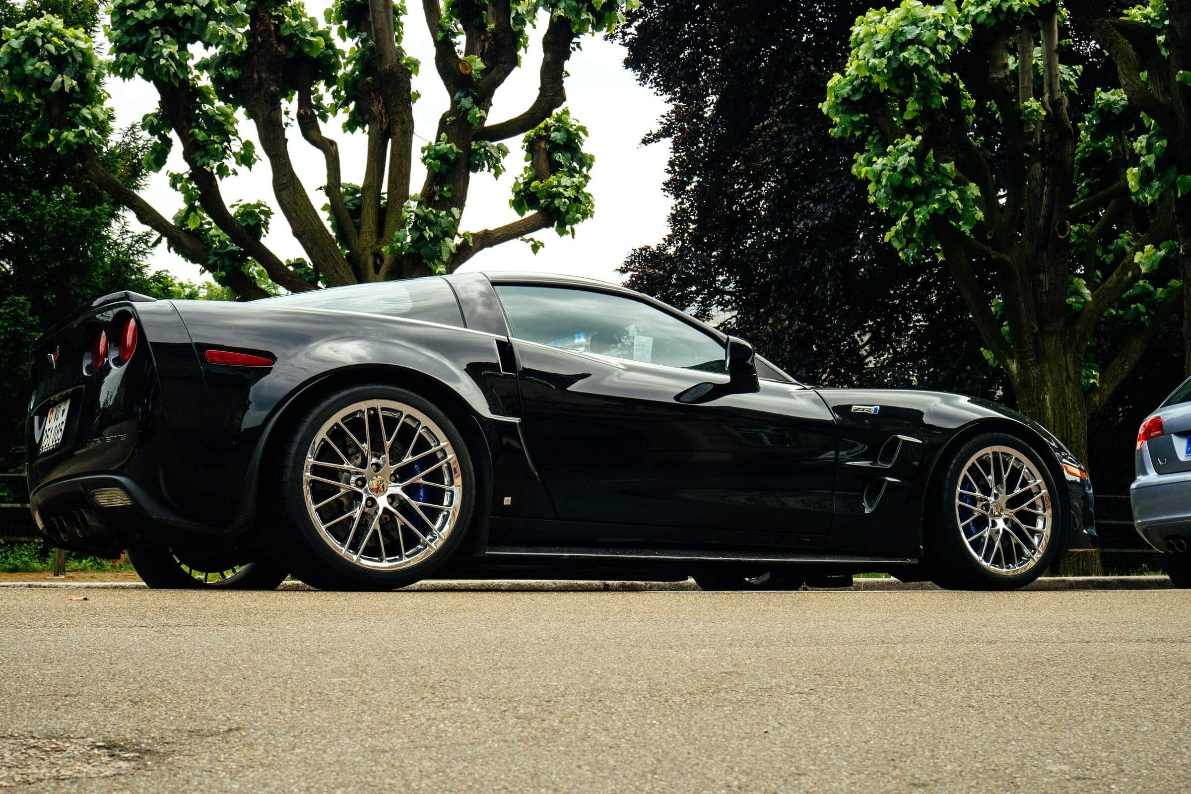 Is the 2026 Chevrolet Corvette ZR1 the Ultimate Supercar Killer?