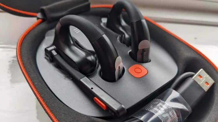 EKSA S30 Microphone