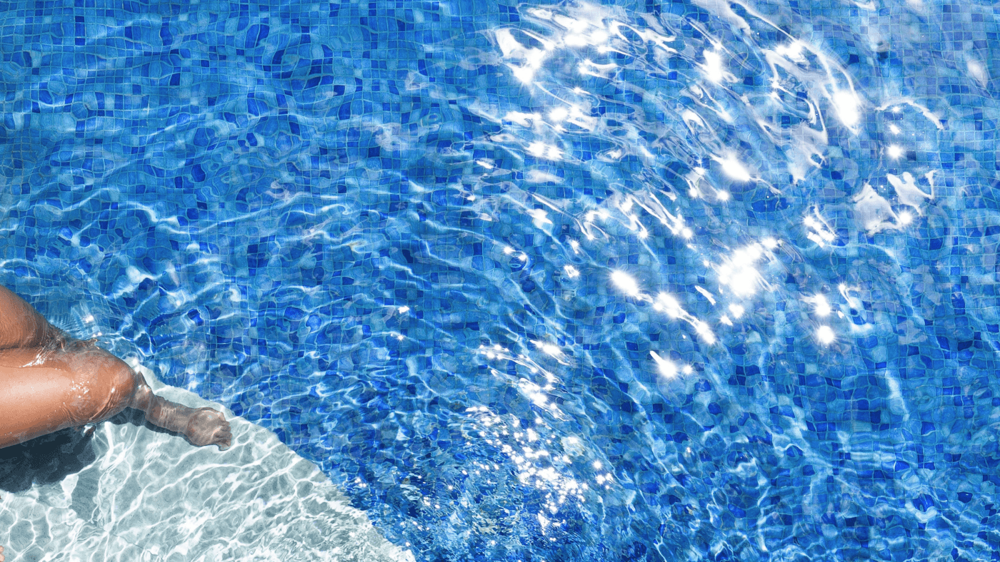 CHAPTER SEVENTEEN — What the Water Remembers