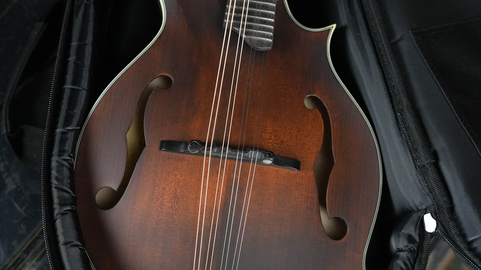 A-Style vs F-Style Mandolins: An In-Depth Comparison