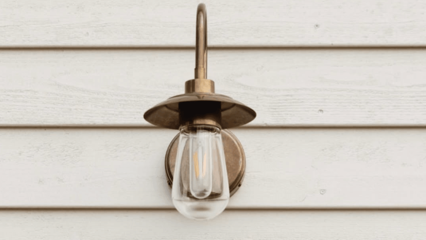 Selecting the Perfect Outdoor Lighting for Your Home