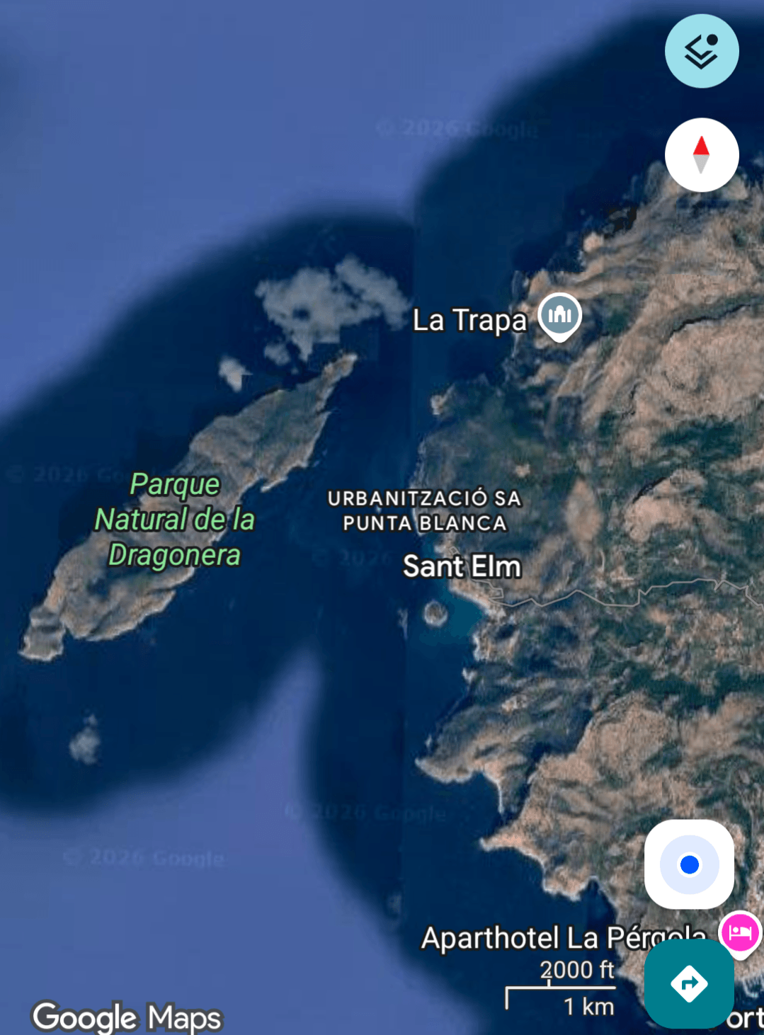 S'Arraco und Sant Elm: Das Stille Ende des Suedwestens das die Meisten Nie Erreichen