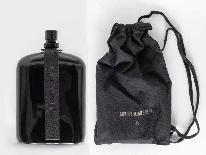 【新品】boris bidjan saberi 香水　フレグランス Scent Split