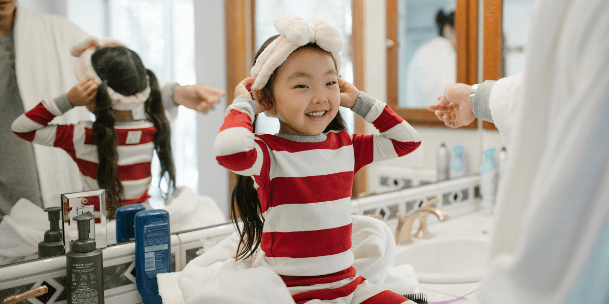 Clean lip gloss for kids featuring safe, non-toxic kids lip gloss options designed for playful, age-appropriate beauty in 2026